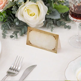 陶瓷杯;席位卡;衣架