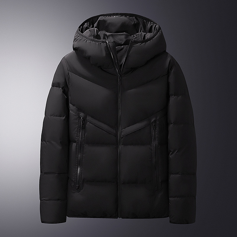 2022 nye herrejakker med tykk stil, kjekk ungdomstrend for par, toppdunjakke for menn_voghion.com