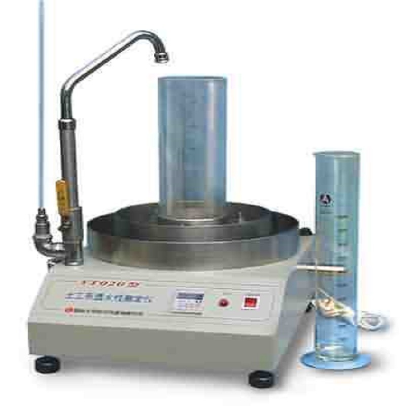 土工布透水性测定仪/土工布透水性测定仪/土工布透水性测定仪