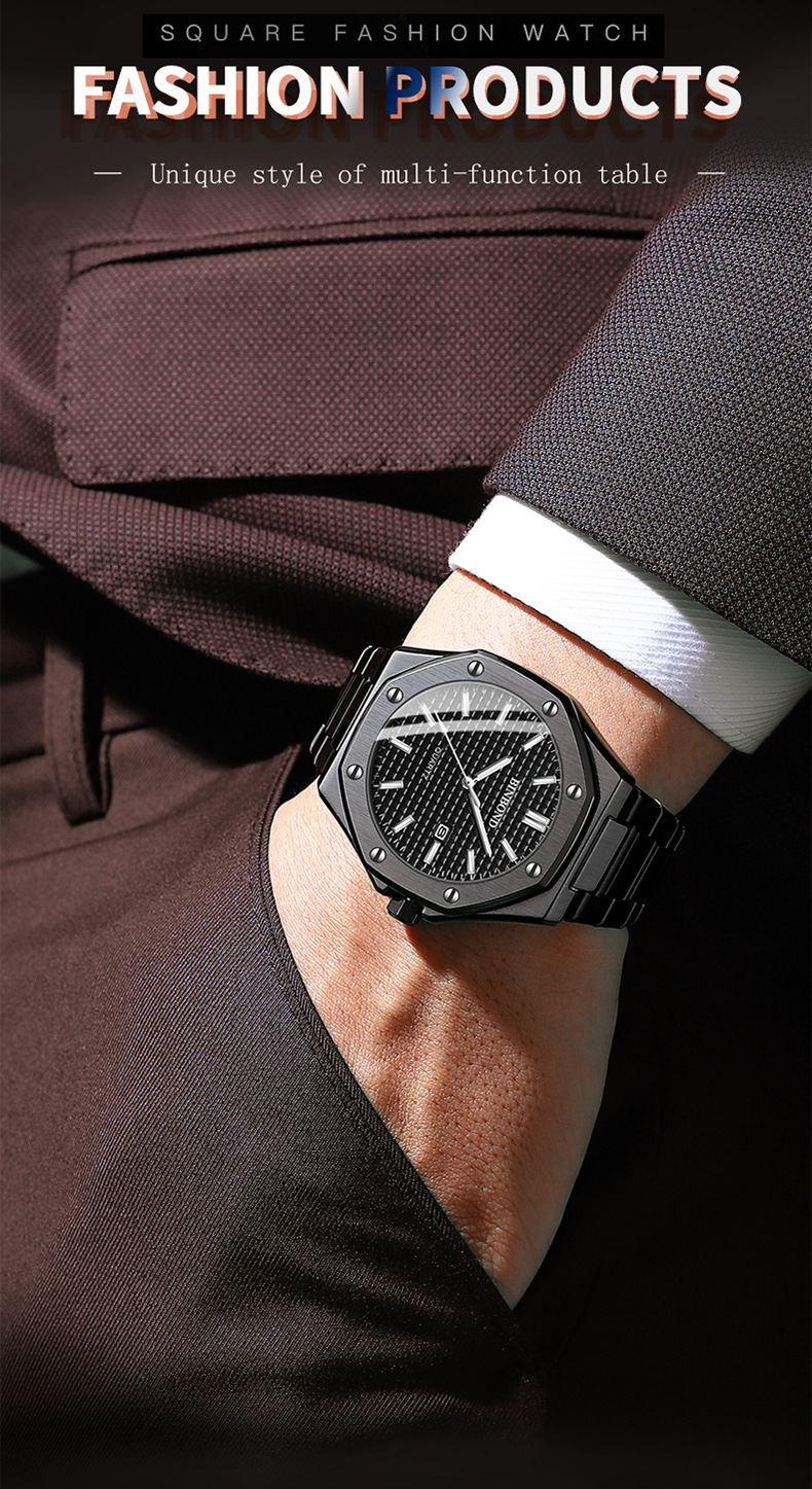 BINBOND Watch 2