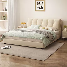 布艺沙发;桌类、茶几;实木床