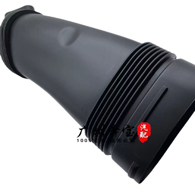 For BMW X5 Intake Pipe E70 Engine X6 Air Duct E71