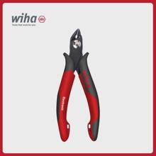 wiha�����¹����ڵ�����ͷ����ǯ б��ǯǯ��Z46003