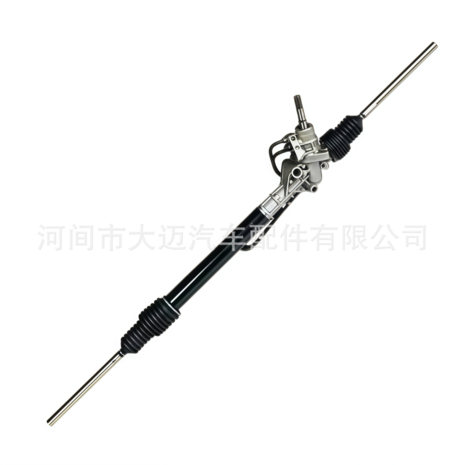 7701467741 Hydraulic power steering assembly, compatible with Renault Trafic I