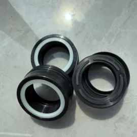 机械密封件;密封垫圈;其他密封件
