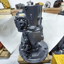 小松PC300-7/360-7/6/8挖机液压泵总成分配阀多路阀泵胆柱塞轴承