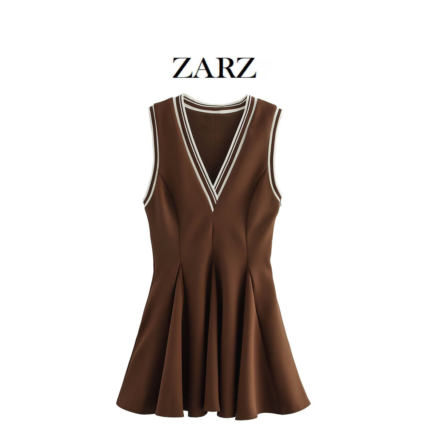 ZARZ homemade European and American style new women's clothing…