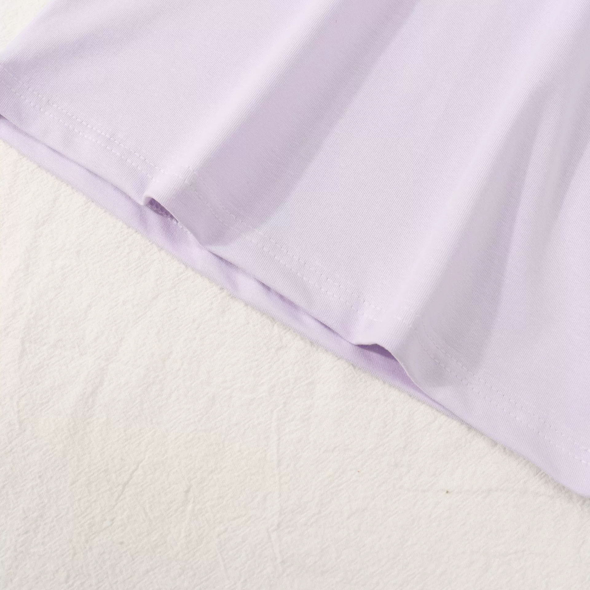 Vest, wireless bra, protective underware for elementary school students, shockproof bra top