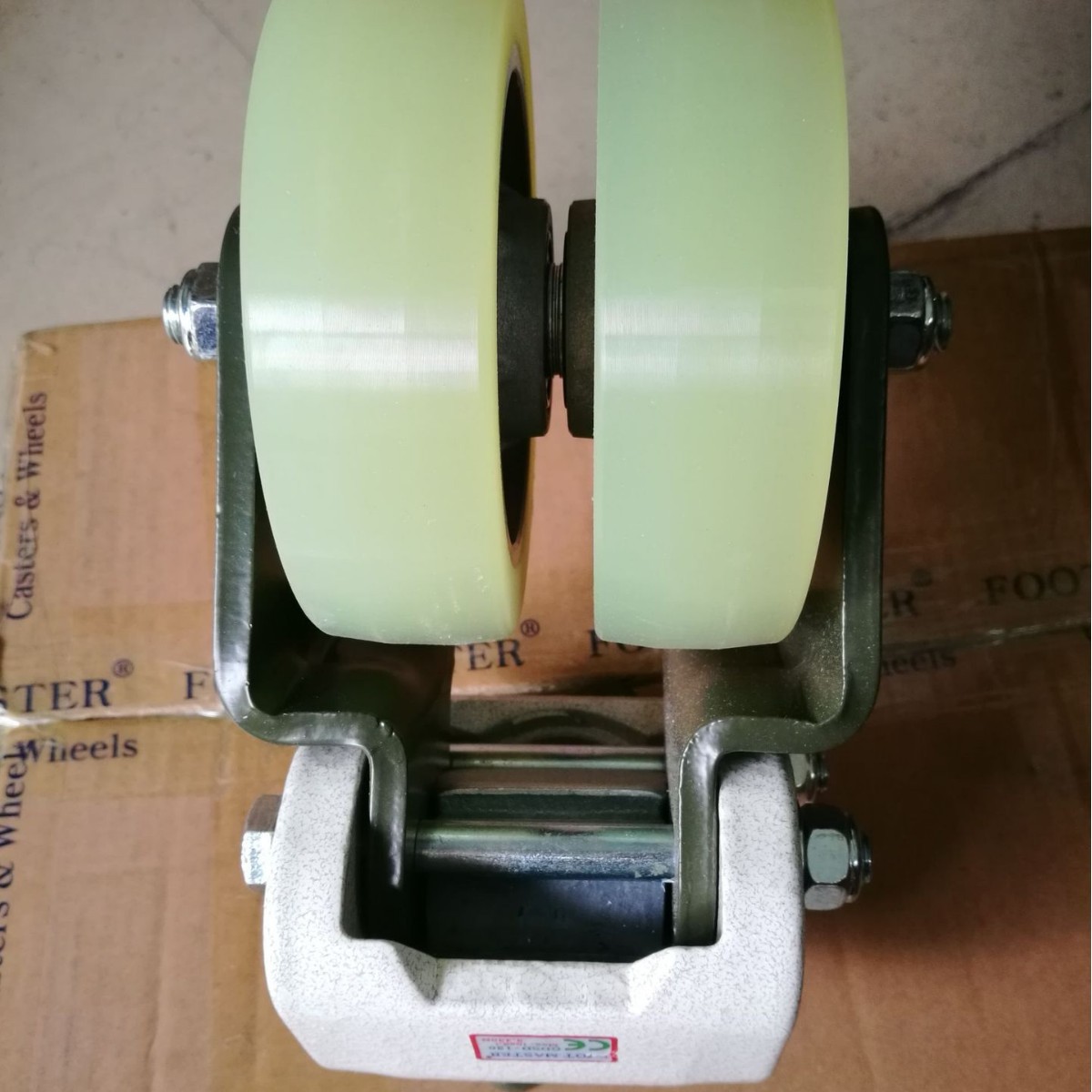 ��Ӧ����FOOTMASTETR���������������ͽ���G-DOK IND����