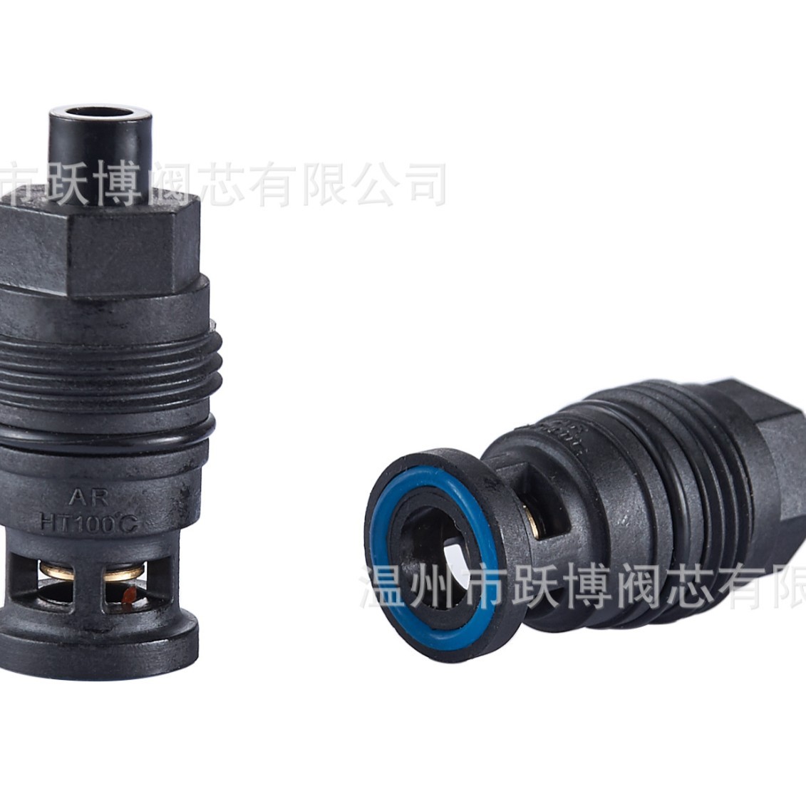 19MM 버튼 내부 치아