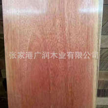 红坚木 红坚原木 红坚烘干板材张家港广润木业有限公司