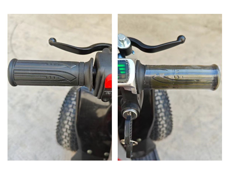 Cross-Border Export of Electric Kidsren's Toys, Beach Vehicles, Amusement Park Four-Wheel Off-Road Motorcycles, All-Terrain Vehicles Atv