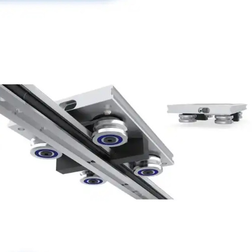 英国HEPCO轴承JA20C同心偏心滚轮凸轮轴承自动化设备轴承