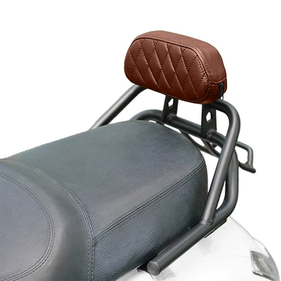 Electric car rear backrest: Rear Backrest Ns150La Retro Seat