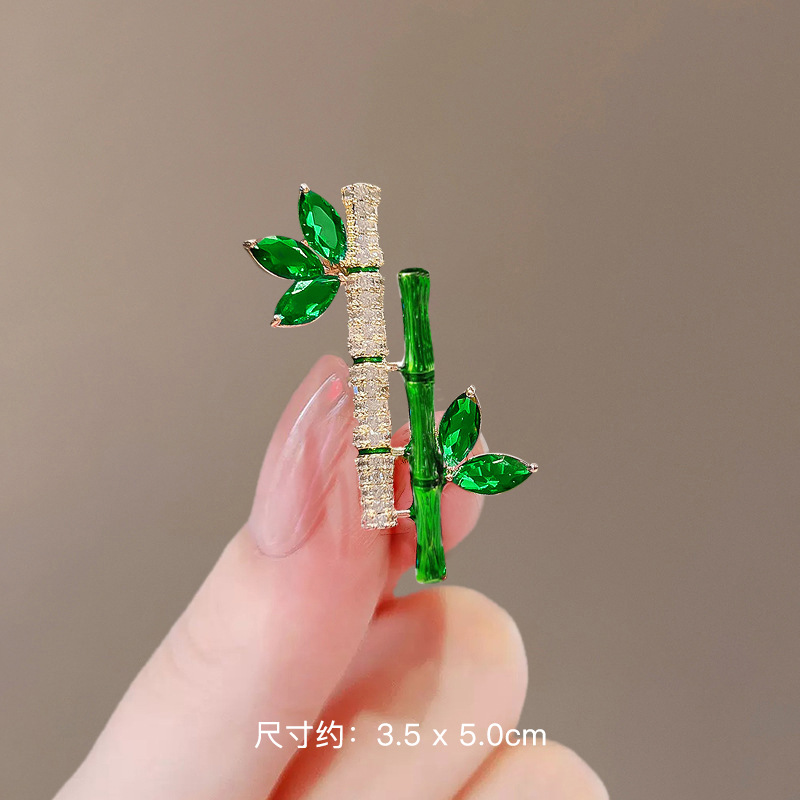 156#Bamboo
