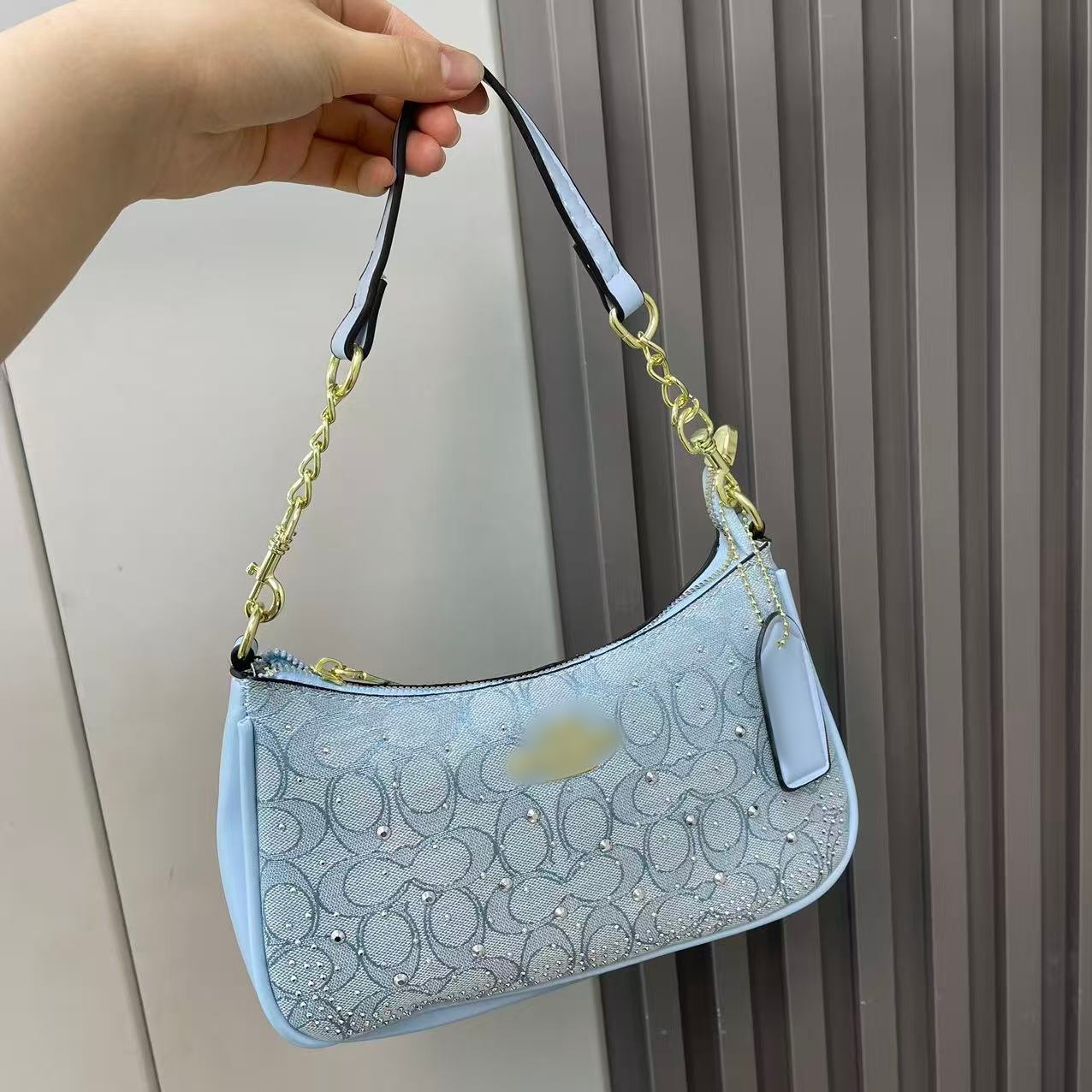 Light blue