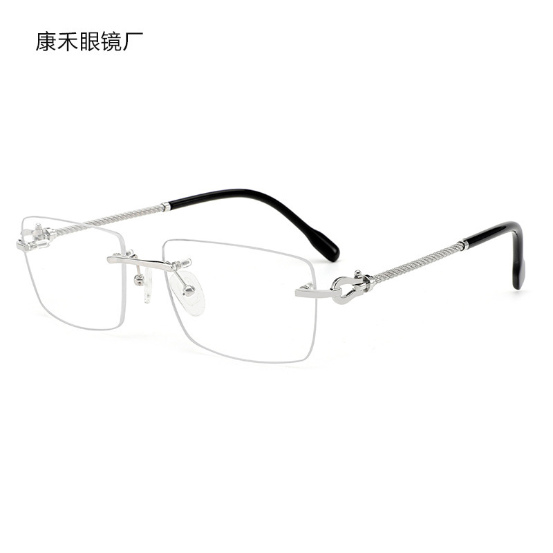New Pure Titanium Glasses, Ultra-Light B Titanium Brand Eyeglass Frames New Pure Titanium Glasses, Ultra-Light B Titanium Brand Eyeglass Frames
