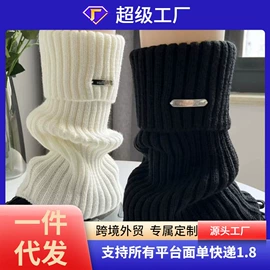 运动休闲棉袜;堆堆袜;船袜、隐形袜