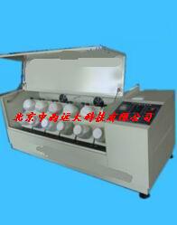 自动翻转式振荡器/温翻转式振荡器 型号:JK17-TCLP-8B