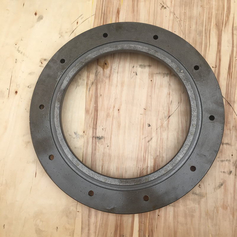 山推推土机配件SD22终传动盖154-27-12152 154-27-12162