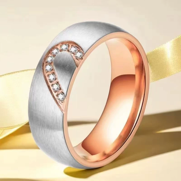 25-A-4 Peach Heart Women's Style