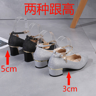 2024 Foreign Trade plus size Mesh Shoes Casual Flying Weaving 3D Printed Lightweight Round Head Thick Sole Slip-on Running Shoes for Women