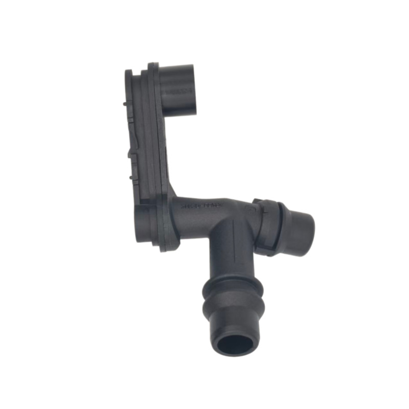 17111707817 is suitable for BMW 3 Series E46 N42 N46 engine coolant pipe connector thermostat