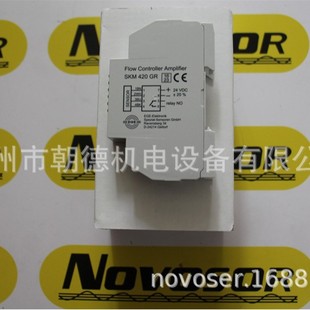 SC440-A4-GSP P10521 EGE Flow Sensor SKM420GR 24VDC P10530