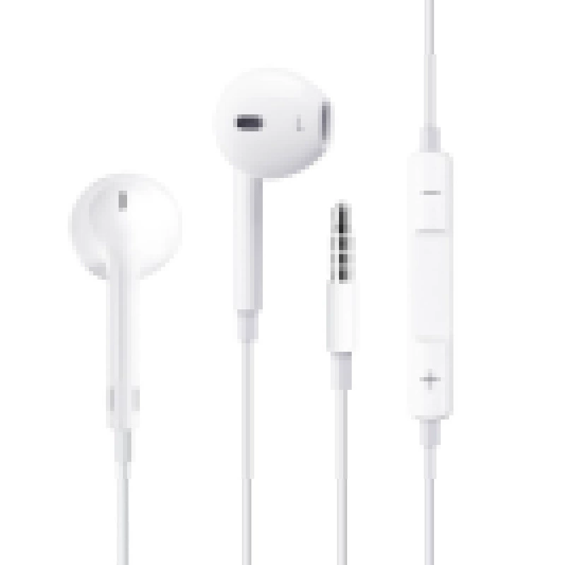 Apple, mobile phone, compatible headphones, Android, 3.5m, wire control