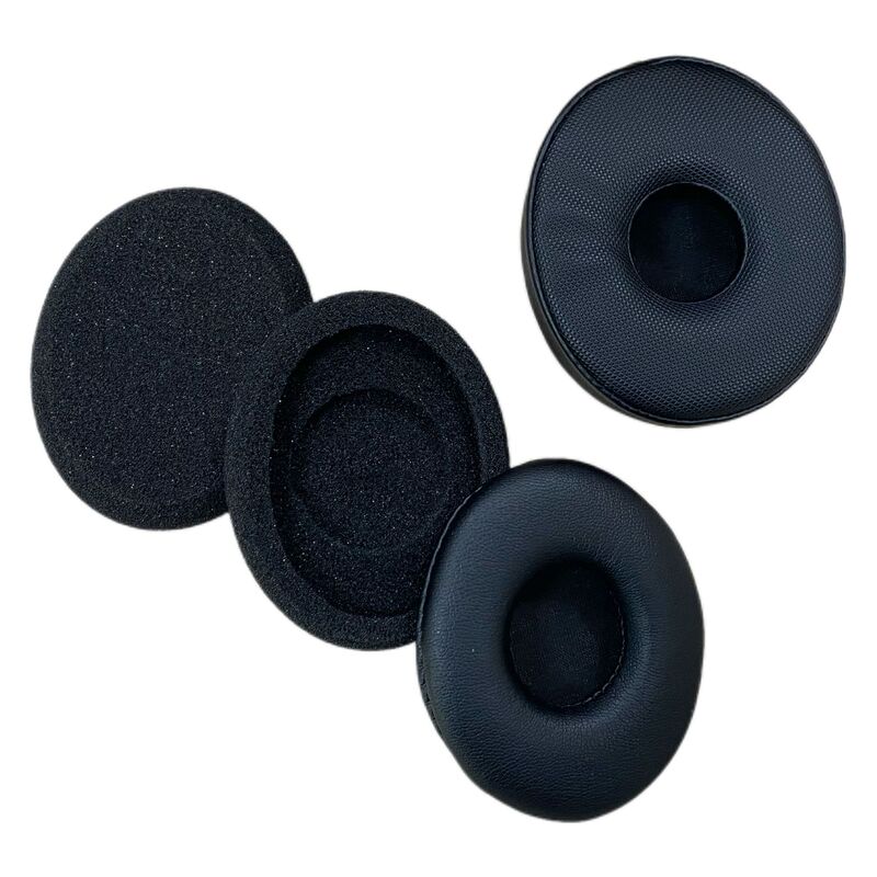 For Sennheiser/EPOS Sound PER C50 Headset Sponge Cover C10 C20 Earmuff Replacement Accessories