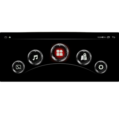 DVD Navigation: models, four-way knob, original
