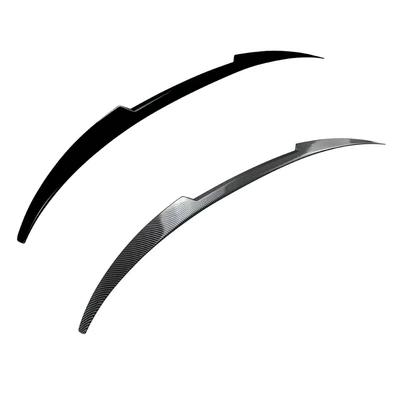 GT G32 M4 model, specialized | Fixed wind wing