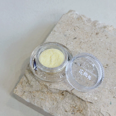 Powder Aurora Powder for Accessories, Dırnaq bəzəkləri