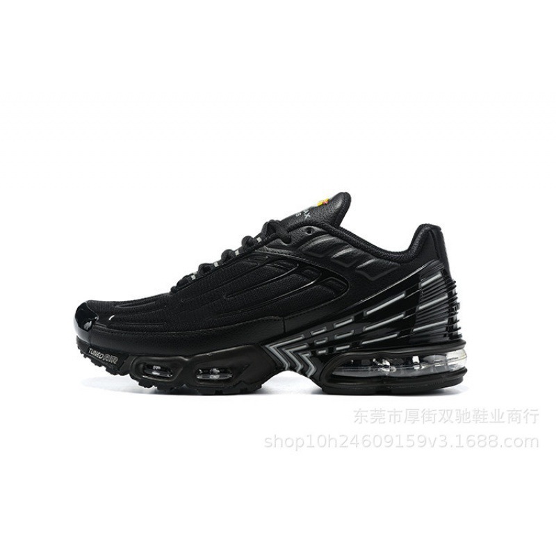 外贸批发TN 3  Vapormax PlusTM蒸汽大气垫百搭休闲运动慢跑鞋|undefined