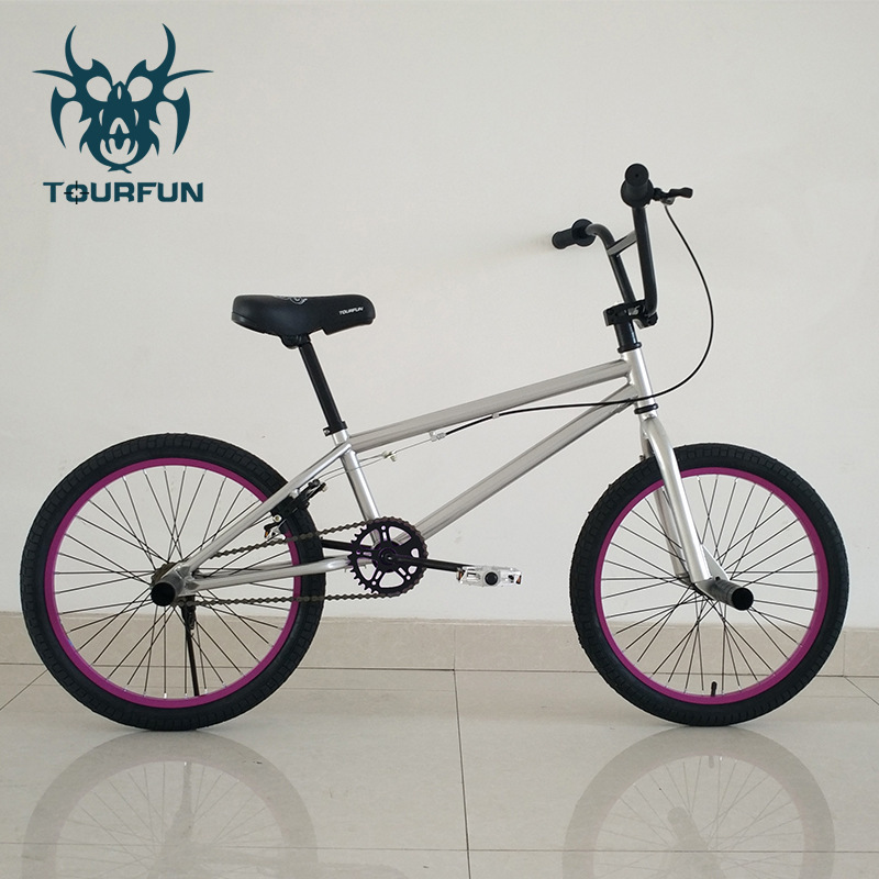 20 inch BMX BMX performance car fancy street car stunt car skill car freestyle climbing car action car