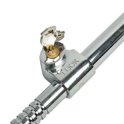 Core, Three-Section Adjustable Car – Car lock