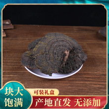 厂家现货中药材产地货源缚树茸大块树茸缚树华褐孔菌茶茶灵芝批发