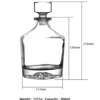 65# bottle (Medusa bottom)