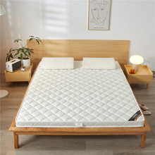 亲肤舒适珍珠棉椰棕床垫棕垫1.8/1.5m软硬棕榈折叠席梦思儿童床垫