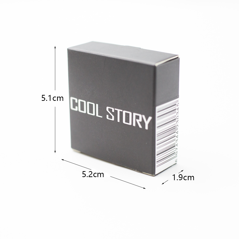 COOL STORY Concealer Eye Body Contouring Cream undefined