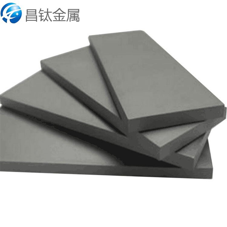 CD--KR887 钨钢板薄/圆棒材 厂家直销 硬质合金板材