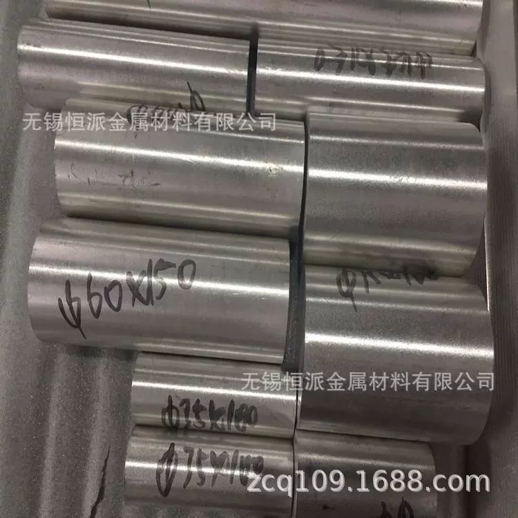 恒派现货供应AM50A镁合金板棒 AM60B镁合金 AM60A镁合金镁管镁锭