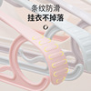 Hanger home use, non-slip protective bag, Japanese drying rack, storage system, clothing, shoe last