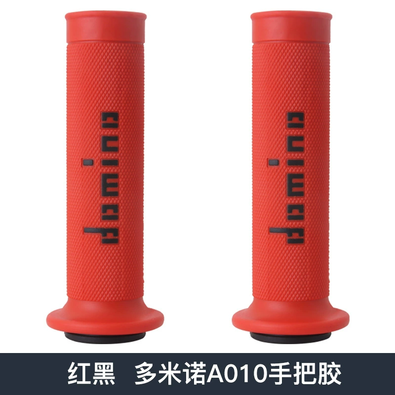 Dominoes, modified steering wheel, rubber sleeve, racing car, non-slip pen