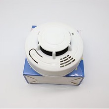Factory direct supply independent smoke detector, fire alarm