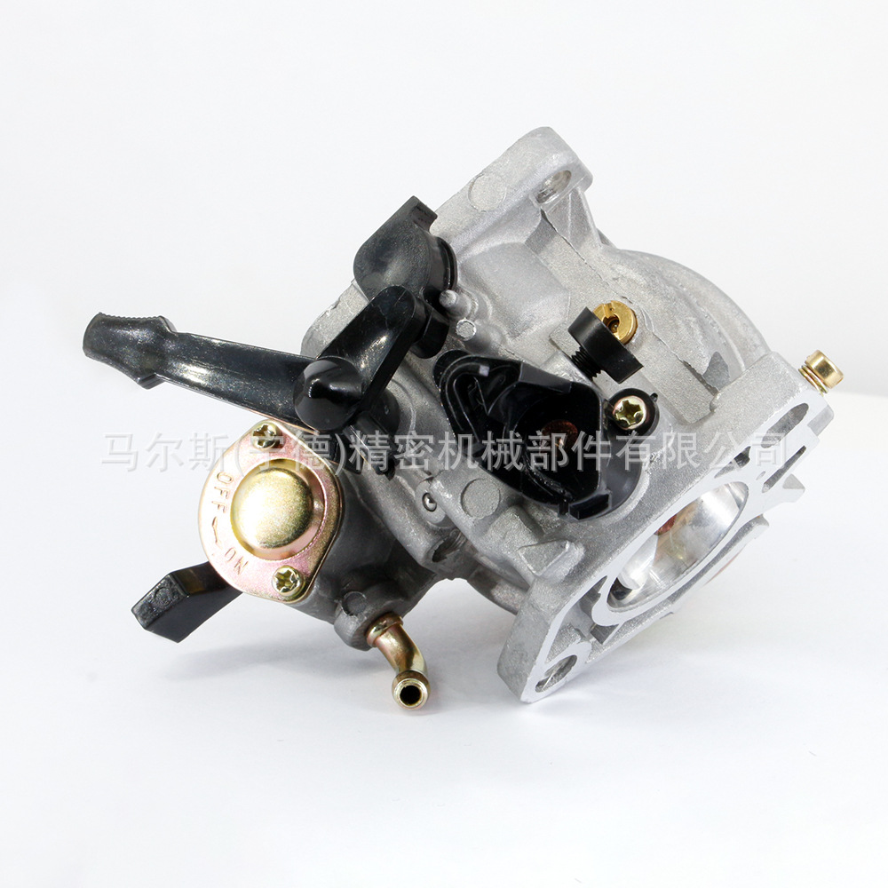 GX390 carburetor GX 340 188 190F 13HP Tiller 16100 ZF6 V01 carburetor
