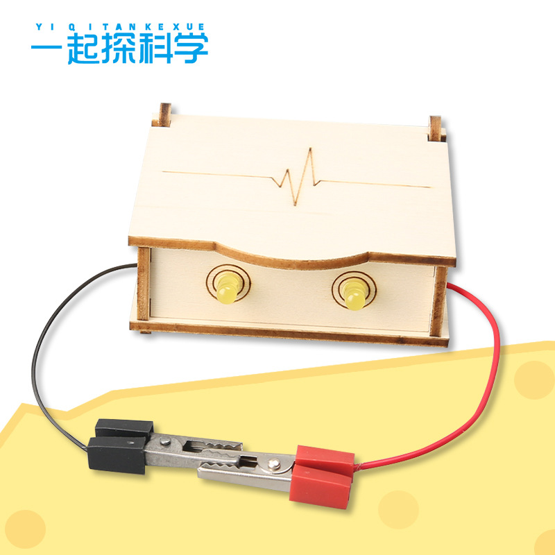 Conductor detector