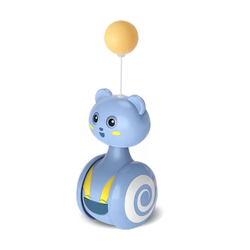 Игрушка, кукла-неваляшка, кот, избавление от скуки, питомец