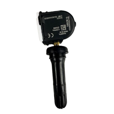 Tire pressure monitoring system Haval Tire Pressure