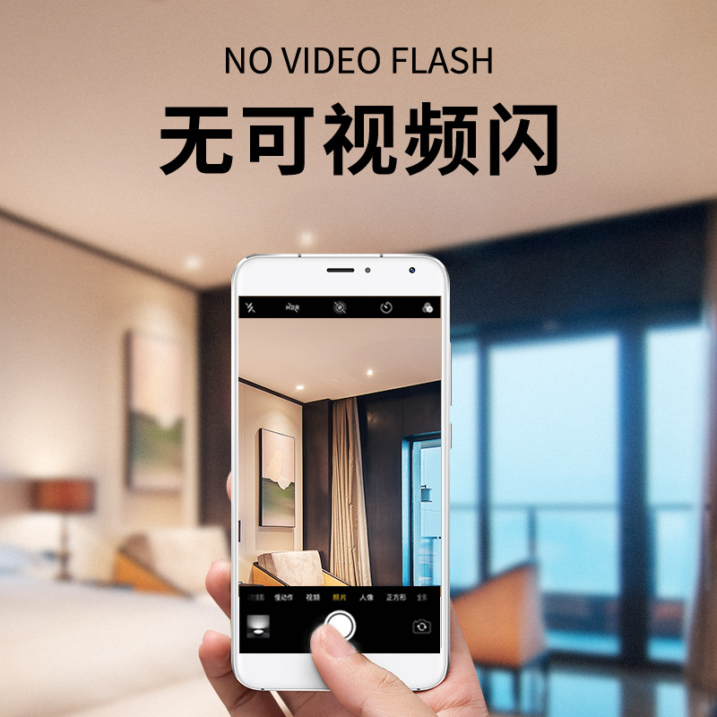 LED downlight tienda de ropa redonda incrustado Hotel techo brillante lámpara de techo hogar redondo downlight al por mayor